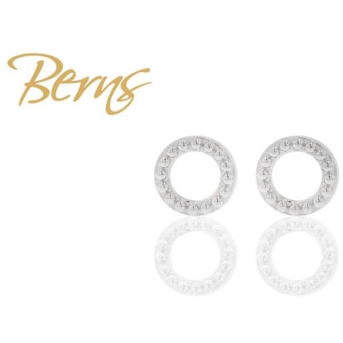 Berns minđuše r39010 clear Cene