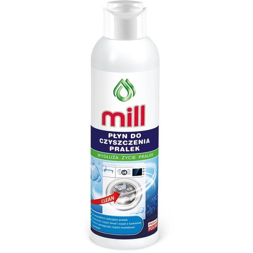 MADONIS Mill Washing machine cleaner 300ml Slike