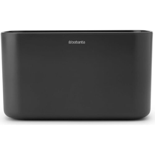 Brabantia ReNew kupaonska polica - Dark Grey Cene