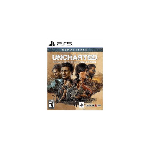 Sony Uncharted: Legacy of Thieves Cijene