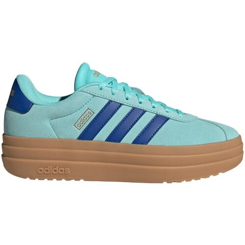 Adidas Ženske patike Vl Court Bold, Plave Cene