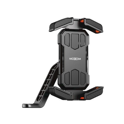 Moxom Drzac za mobilni telefon mx-vs144 za bicikl crni ( D2057 ) Slike