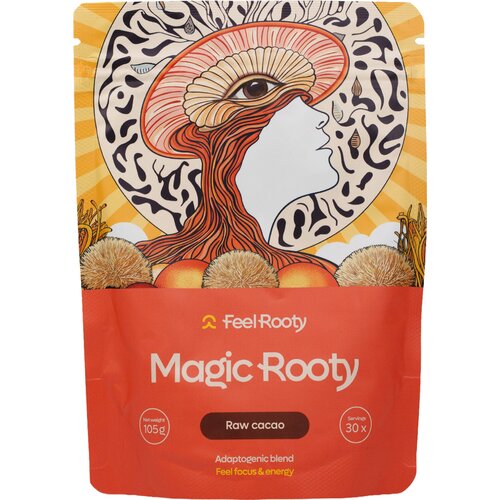  MagicRooty - Raw Cacao Cijene