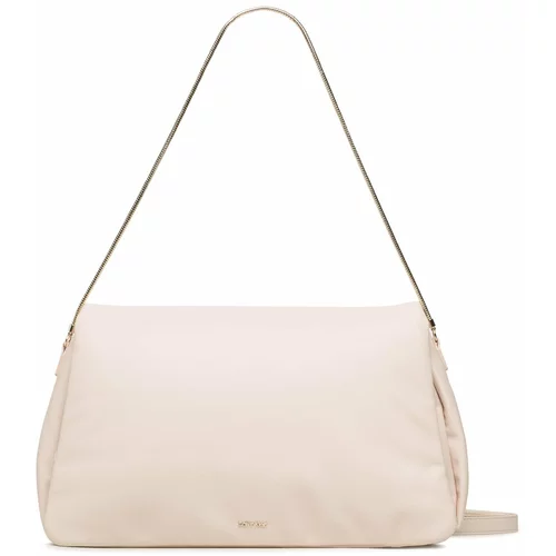 Calvin Klein Ročna torba Puffed Shoulder Bag K60K611020 VBR