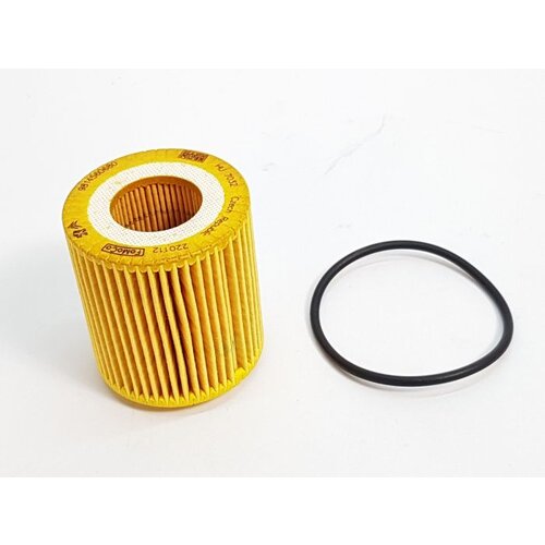 OPEL original FILTER OLJA OPEL 1680682480 Original Slike