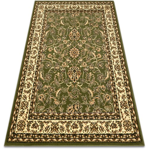 RugsX Preproge Preproga BCF Morad KLASYK klasična - olivno, 140x200 cm Zelena Cene