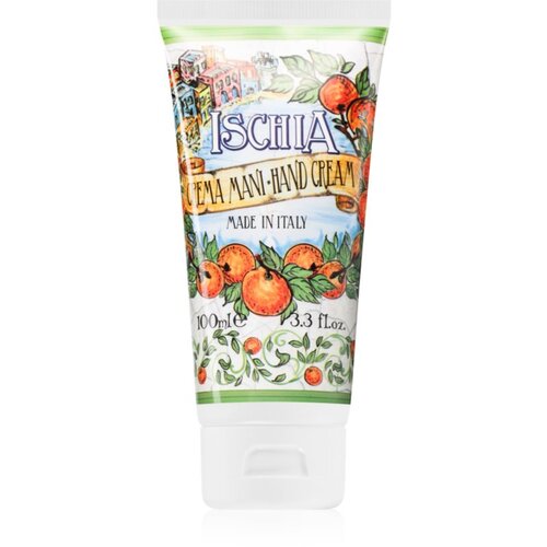 Rudy - Le Maioliche Ischia krema za roke 100 ml Cene