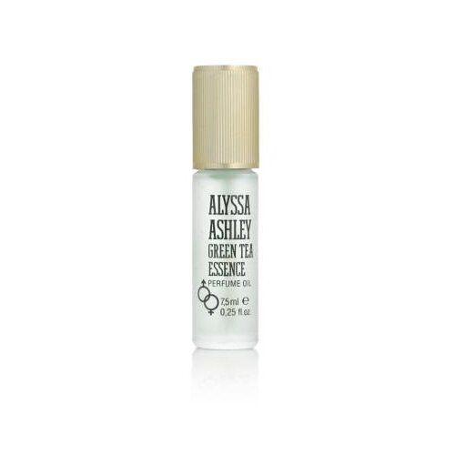 Alyssa Ashley Green Tea Essence 7.5 ml parfemsko ulje minijature za žene Cijene