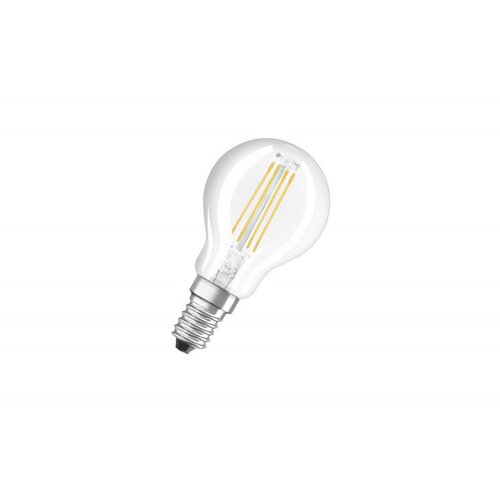 LEDVANCE EOOD STARI LED sijalica E14 4W (40W) 2700k provid lopta Cene
