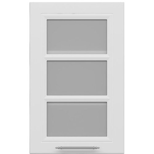 Hanah home kuhinjski element Minar 8014, 45 cm, beli Cene