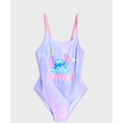 Sinsay Jednodijelni kupaći kostim s ombre efektom Stitch Cijene