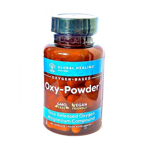  Oxy powder 60 cps GH Slike