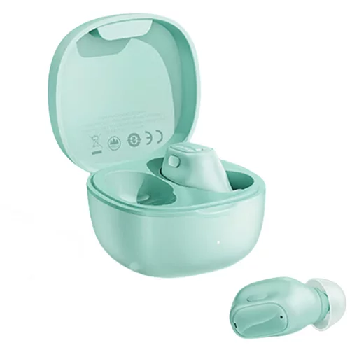 Baseus Brezžične slušalke WM01 Type-C 30h Bluetooth5.3, (21015486)