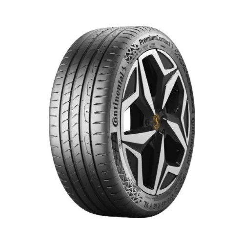  Guma CONTINENTAL PremiumContact 7 205/55R16 91H DOT0924 PremiumContact 7 CONTINENTAL