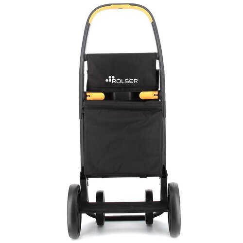 Rolser Nakupovalna torba na kolesih 45 l M Clec Termo Polar 8 Plus - Slike