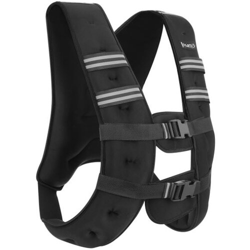 Hms KTO08 Crna 8 kg Cene