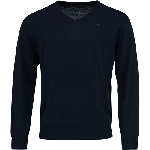 Head Men's Sweater Off Court Pullover Men Dark Blue M Cene