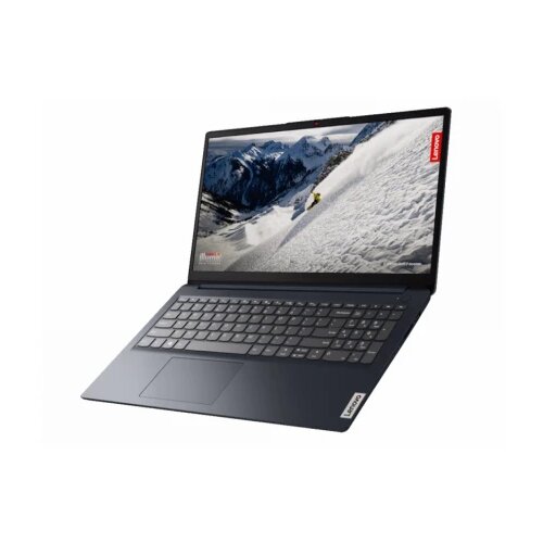 Lenovo laptop ideapad 1 15ALC7 DOS/15.6" fhd/ryzen 5-5500U/16GB/512GB/SRB/plava 82R400THYA Cene