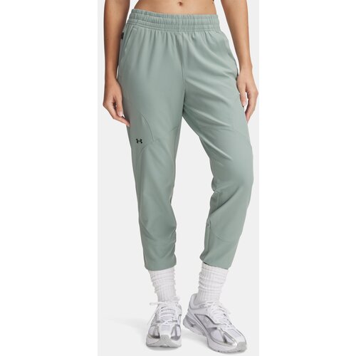 Under Armour Women's sweatpants UA Unstoppable Jogger - Women's Cijene