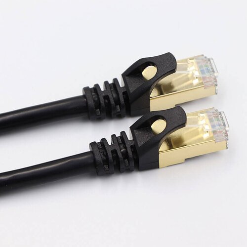 Moye Connect UTP Cat.7 mrežni kabel dolžine 2 m Slike