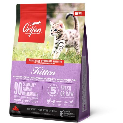 Orijen CAT Kitten Cene