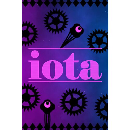 Steam iota (PC) Key GLOBAL Cene