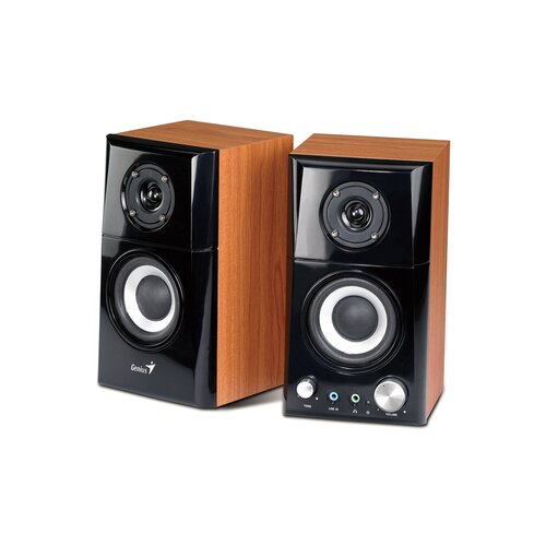 Genius SPHF500A LESENI PC ZVOČNIK GENIUS Slike