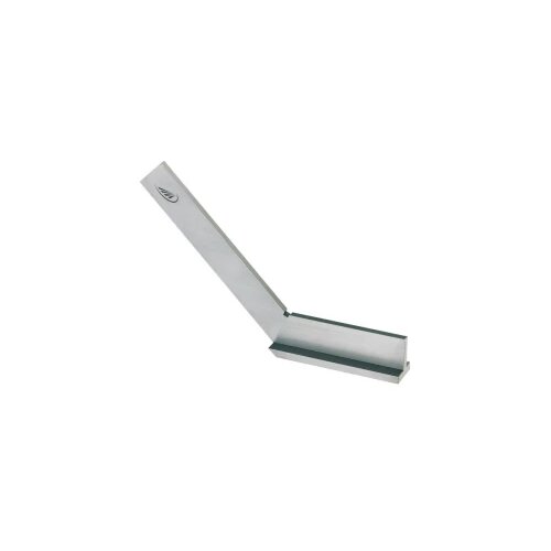  Kosi kutnik Helios Preisser 0395144 poprečni presjek 25 x 5 mm dužina krakova 200 x 130 mm postavka kuta 135 ° Cijene