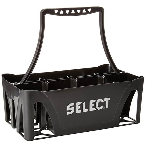 Select nosač za 8 bidona Slike