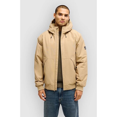 Quiksilver Brooks 3K Jakna kelp Cene