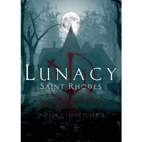  lunacy: saint rhodes (pc) steam key global Cene