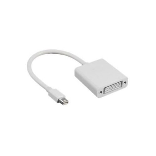 Fast Asia GREEN CONNECTION Adapter E-Green Mini DisplayPort (M) - DVI-I Dual Link (F) Cene