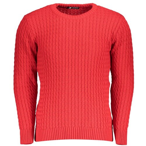 U.S. Grand Polo Club US GRAND POLO MEN'S RED SWEATER Cijene