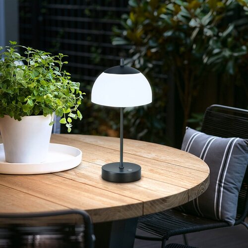 Fischer & Honsel led stolna lampa (visina 35 cm) riva &ndash; Cijene