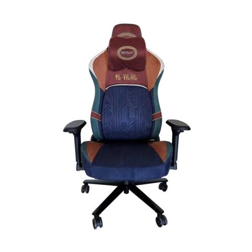 Spawn Gaming Chair Viking 2 Edition ( 066398 ) Slike