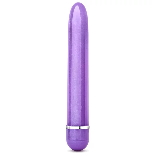 Blush Sexy Things Slimline Vibe Purple
