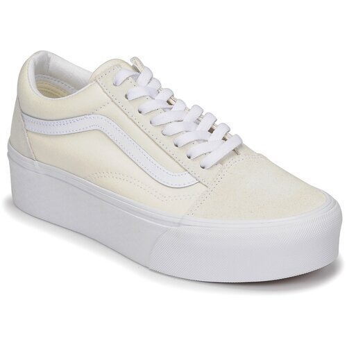 Vans Old Skool Stackform Bež Slike