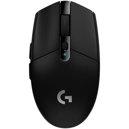  Mi&amp;scaron; Logitech G305 Lightspeed black Slike