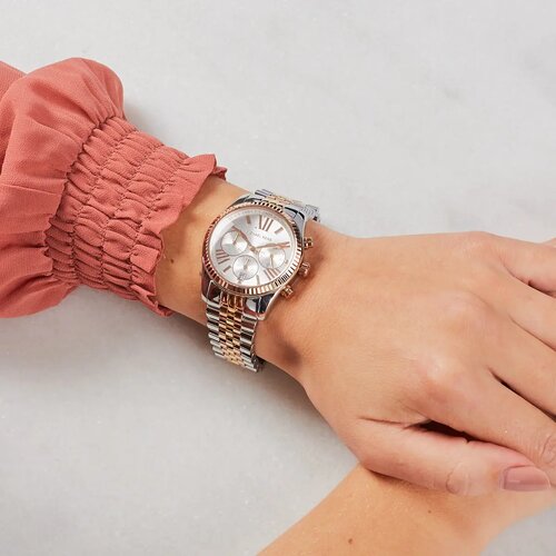 Michael Kors Lexington ženski ručni sat MK5735 Slike