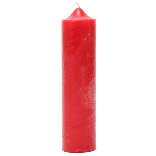 Rimba BDSM Candle Red