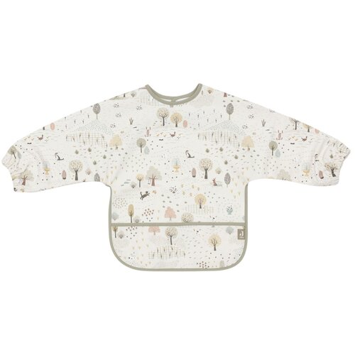 Jollein slinček z rokavi tiny park Cene