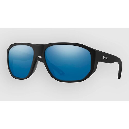 Smith Outrigger Matte Black Soncna ocala chromapop glass pol blu m Cene