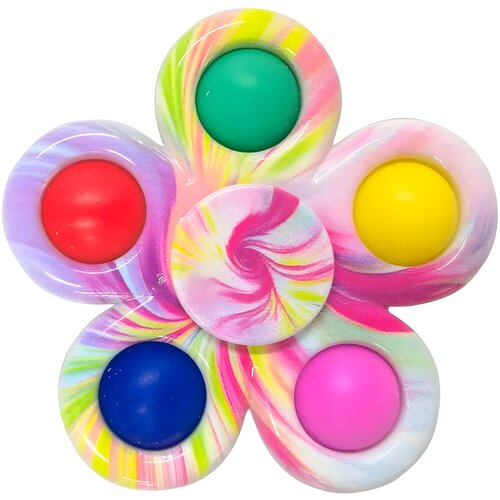 IZMAEL Spinner CO-35277 - Tip5 Cijene