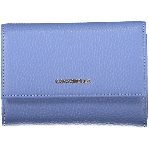 Coccinelle WOMEN&amp;amp;#39;S WALLET BLUE Slike