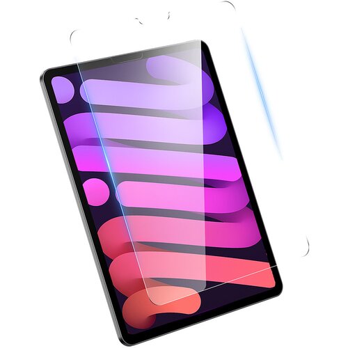 Baseus Kaljeno za&scaron;čitno steklo za iPad Mini 6 8.3'' SET, (21533873) Cene