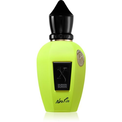 Xerjoff Duran Duran NeoRio parfem uniseks Yellow 50 ml Slike