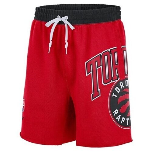 Nike Hlače 3/4, 7/8 Nba Toronto Raptors Courtside 75 Rdeča Cene