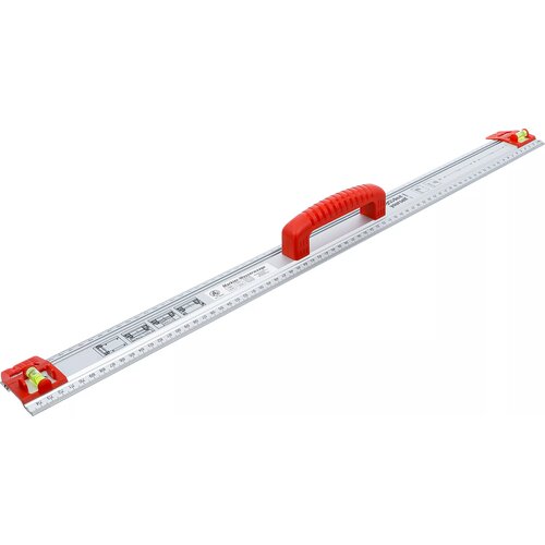 BGS DIY Ravnalo za rezanje i označavanje | s ručkom i libelom | 750 mm Cijene
