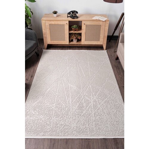 Lessentiel Maison tepih 80x300cm Krem Slike