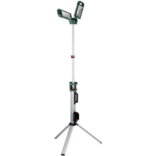 Metabo BSA 18 LED 5000 DUO-S